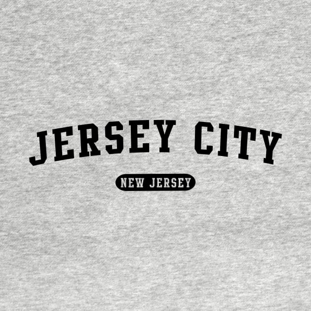 Jersey City, NJ by Novel_Designs